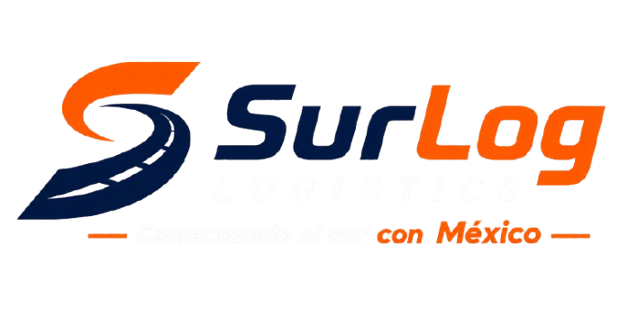 SurLog Logistics Logo
